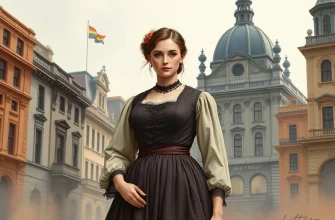 10 Shows Like Gentleman Jack (2019)