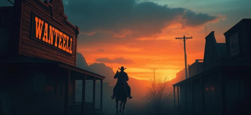 10 Movies & Shows Like Wild Bill (2011)