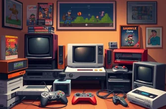 10 Movies & Shows Like Video Game Box Art