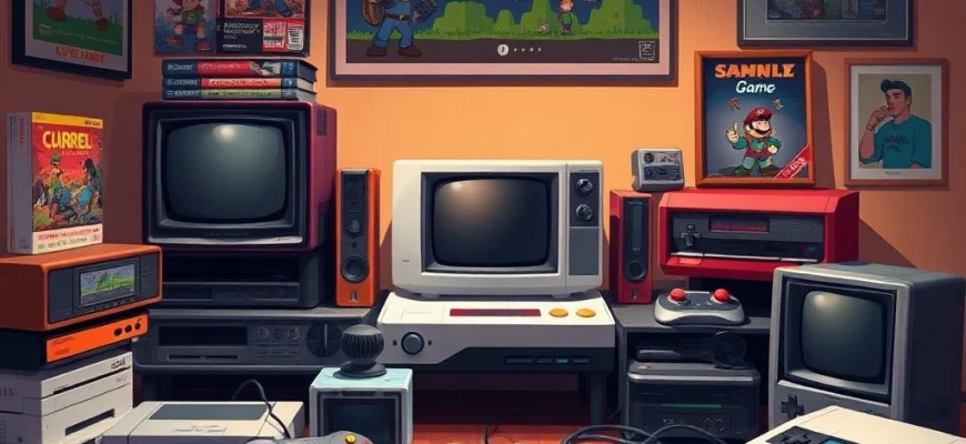 10 Movies & Shows Like Video Game Box Art