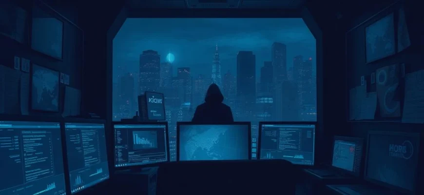 10 Movies & Shows Like Unlocked (2017)