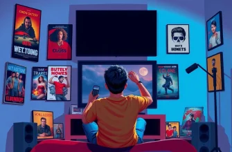 10 Movies & Shows Like You Are Here (2023)