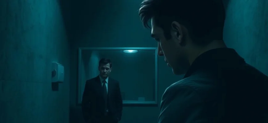 10 Movies & Shows Like The Interrogator