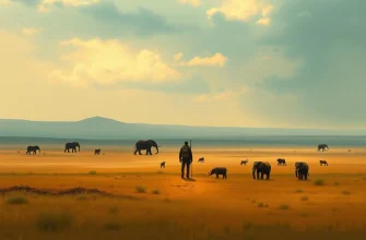 10 Shows Like Primal Survivor: Extreme African Safari