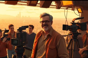 10 Movies & Shows Like The Shop (2018)