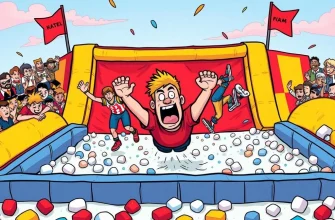 10 Shows Like Total Wipeout (2009)