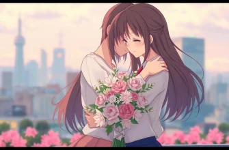 10 Shows Like Citrus (2018) for Yuri Fans
