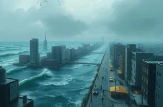 10 Movies & Shows Like Sinking Cities (2018)