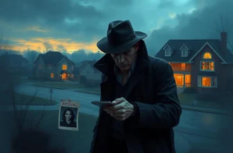 10 Must-Watch Shows Similar to 'Gone Mom'