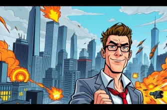 10 Movies and TV Shows Similar to True Lies (1994)