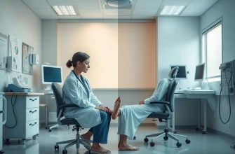 10 Shows Like My Feet Are Killing Me