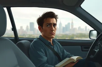 10 Shows & Movies Like 'I Don't Like Driving'