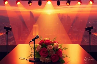 10 Movies & Shows Like Funny Girl (1968)