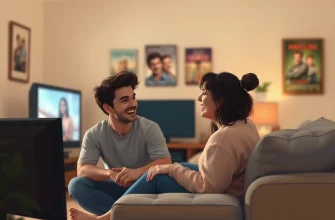 10 Movies & Shows Like What Other Couples Do