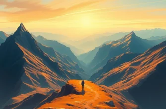 10 Movies & Shows Like Mountain Top (2017)