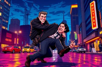 10 Movies & Shows Similar to Midnight Run (1988)