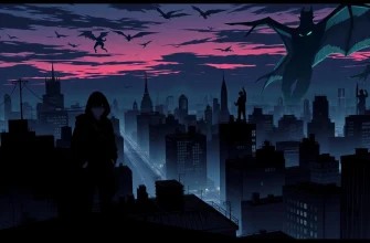 10 Shows & Movies Similar to Jujutsu Kaisen (2020)