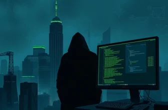 10 Thrilling Movies and Shows Similar to Antitrust