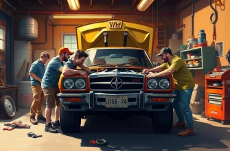 10 Shows & Movies Like Grease Monkeys (2003)