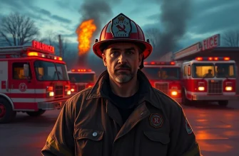 10 Gripping Shows Like Rescue Me (2004)