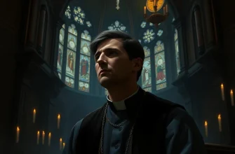 10 Movies Like The Crime of Padre Amaro