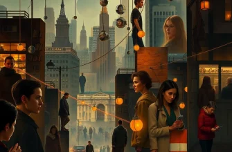 10 Movies & Shows Like Crash (2005)