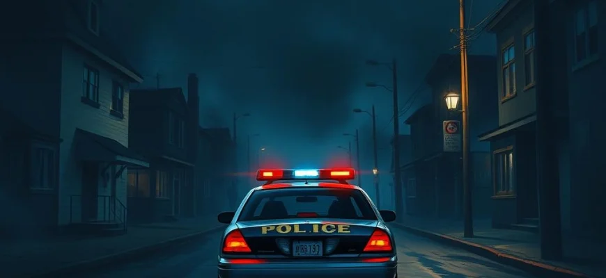 10 Gripping True Crime Shows Like 'It Couldn't Happen Here'