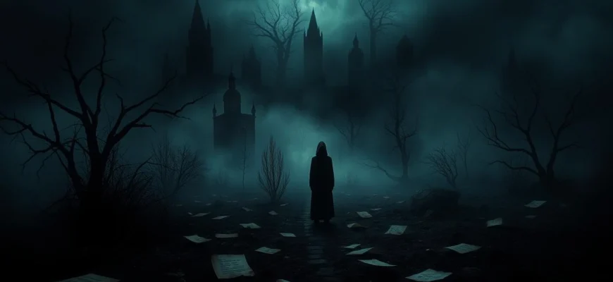 10 Movies and Shows Similar to Head Trauma (2006)