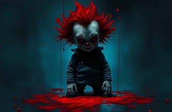 10 Movies Like Winnie the Pooh: Blood and Honey