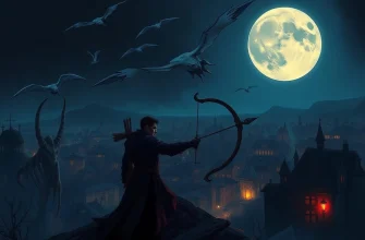 10 Movies & Shows Like Van Helsing (2021)