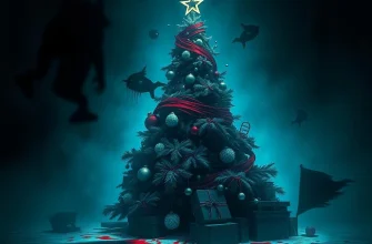 10 Movies Like Nutcracker Massacre (2022)