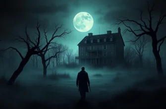 10 Spine-Chilling Movies & Shows Like The Shining (1980)