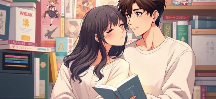 10 Shows Like Wotakoi: Love Is Hard for Otaku