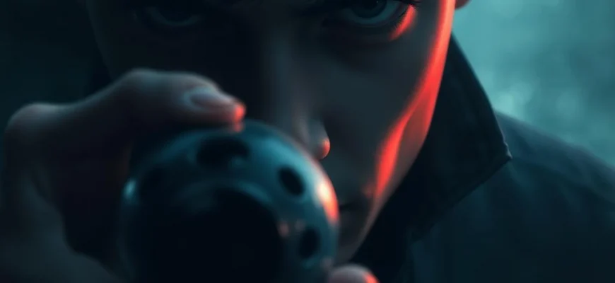 10 Movies & Shows Like One Last Look (2012)