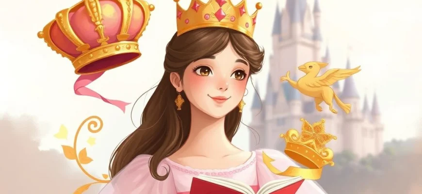 10 Movies & Shows Like The Princess Diaries