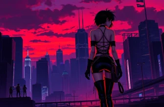 10 Movies and TV Shows Similar to Cruella (2021)