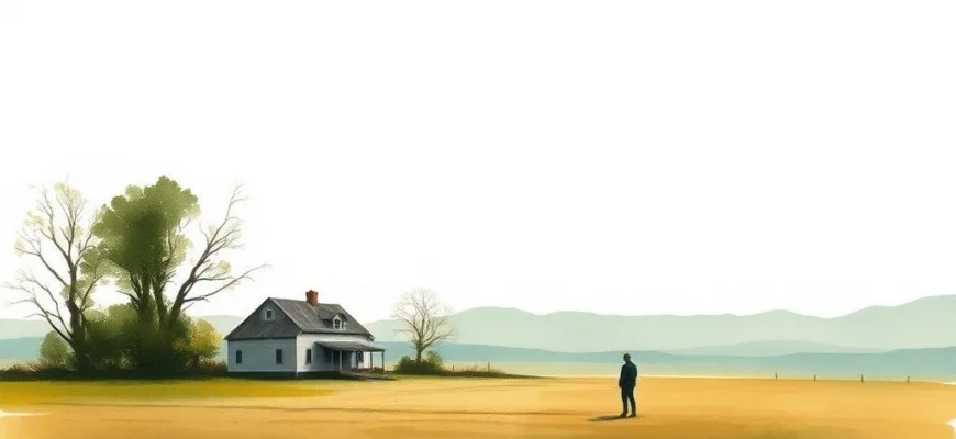 10 Movies Like Peter and the Farm (2016)