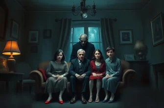 10 Thrillers Like The Stepfather (2009)