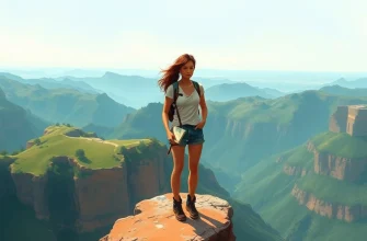 10 Movies & Shows Like Wild (2009)