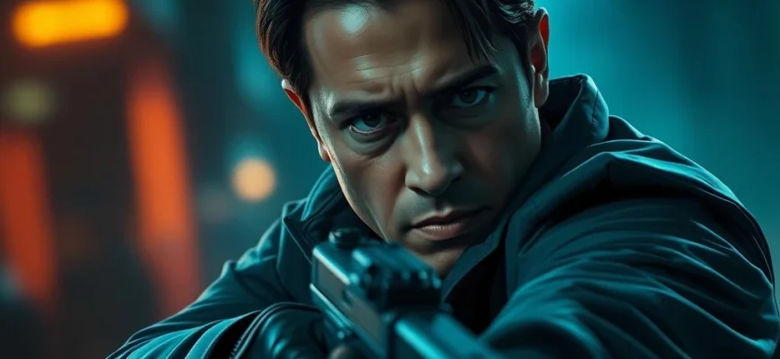 10 Movies & Shows Like Take Cover (2024)