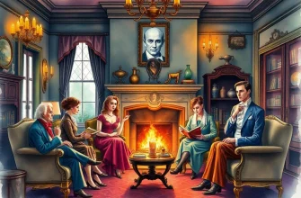 10 Shows Like Martin Chuzzlewit (1994)