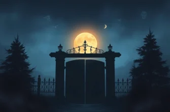 10 Movies & Shows Like At the Gate of the Ghost