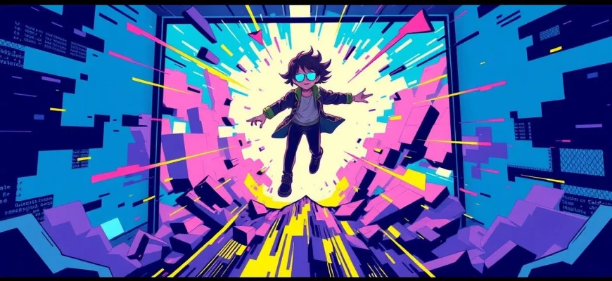 10 Movies & Shows Like Free Guy (2021)