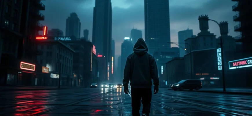 10 Movies and Shows Similar to Absolon (2003)