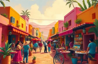 10 Movies & Shows Like ¡Casa Bonita Mi Amor!