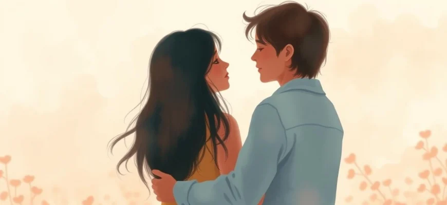 10 Movies and Shows Similar to At First Sight (1999)