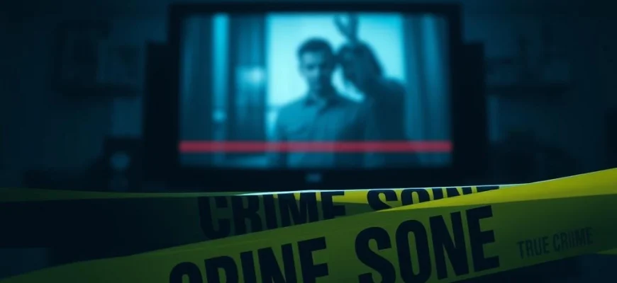 10 Gripping Shows Like I Survived a Crime