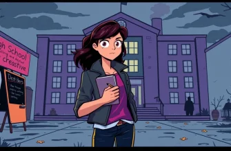 10 Shows and Movies Like Veronica Mars (2004)