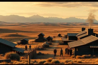 10 Movies and Shows Like 1923 (2022) You Need to Watch