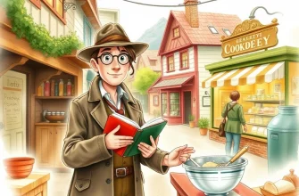 10 Shows Like Recipes for Love and Murder